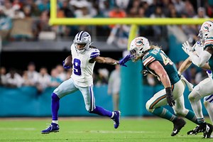 NFL Starting Kick and Punt Returners (Updated 2024): Listing Every Team's KR and PR Starters as New Kickoff Rule Adds Intrigue