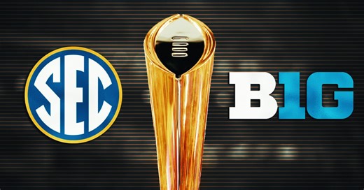 Big Ten vs. SEC: Josh Pate explains where college football supremacy currently sits
