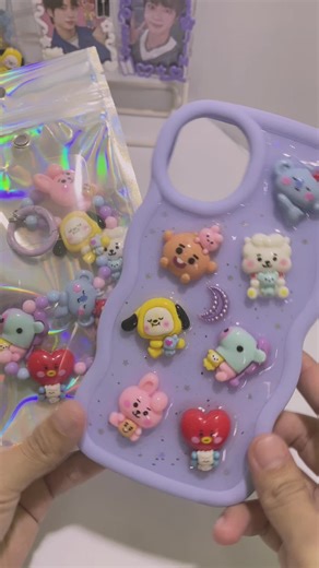 Kumpulan Video Animasi BT21 3D yang Menarik