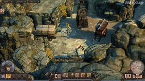 Is Shadow Tactics Blades of the Shogun Multiplayer? - What Box Game