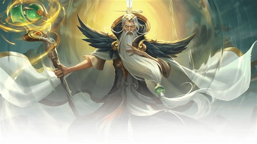 Ziya build in Honor of Kings: Best Equipment, Arcanas, Battle Spell, and Skill combos