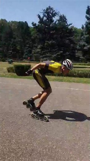 Adrian Fierar - Aur la Cupa Romaniei patinaj viteza pe role