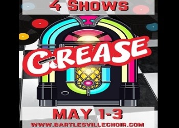 Bartlesville Radio » News » BHS Presents GREASE