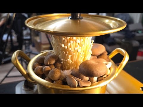 I found the best solution for that seasoning. [Devil's Pot, Devil's Egg]