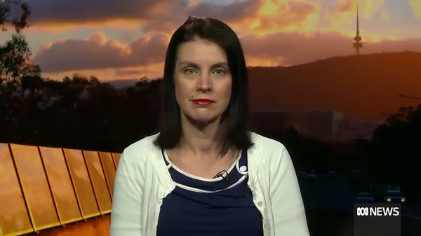 4K views · 230 reactions | Extreme weather is currently slamming the northern hemisphere. Climate scientist Sarah Perkins-Kirkpatrick has warned the globe has warmed and Australia could see one of the hottest summer seasons on record. | ABC News | Facebook