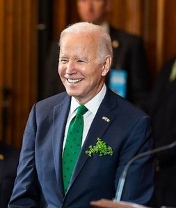 Biden's climate change legislation gets a big push - Asian News from UK