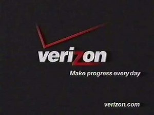 2002 Verizon commercial