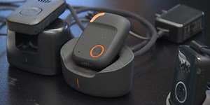 Tracking devices may help find dementia patients who wander away