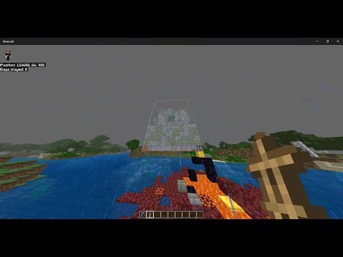 Mcstructure to Hologram Resource Pack (+ Materials List!)