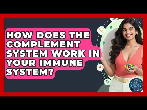 How Does The Complement System Work In Your Immune System? - All About the Immune System