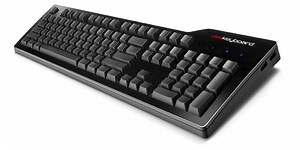 Das Keyboard Model S Ultimate Mechanical Keyboard now $90 (Reg. $140)