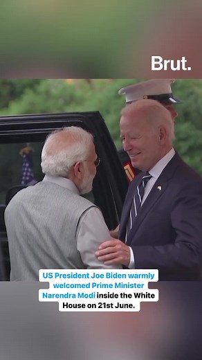 66K views · 469 reactions | US President Joe Biden and First Lady...