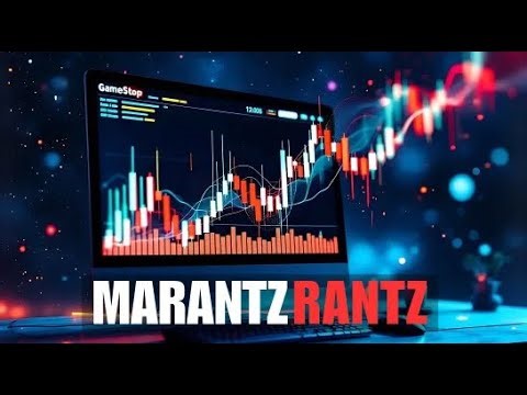 GameStop Stock - Warrants Will Reset The Price