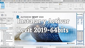 Instalar y Activar Revit 2019-64Bits Enlaces de Descarga Revit 2019 Parte 1: https://drive.google.com/file/d/1j3CiOXm6M83dTucev--9Nm5i4ofwAbmL/view?usp=sharing Parte 2: https://drive.google.com/file/d/10o0TwrOCeCLOvwd1OsCpdx8ekkhdAvj_/view?usp=sharing Parte 3: https://drive.google.com/file/d/1j7OZ1S6mBZg0o4x1w6FCfKoCVTw0P-Tv/view?usp=sharing Parte 4: https://drive.google.com/file/d/1PljKXR0xQsZ0Ogz2l_lqJypno4CD-lhU/view?usp=sharing Parte 5: https://drive.google.com/file/d/1jOUzHQm2r9rRt64MBu1POD