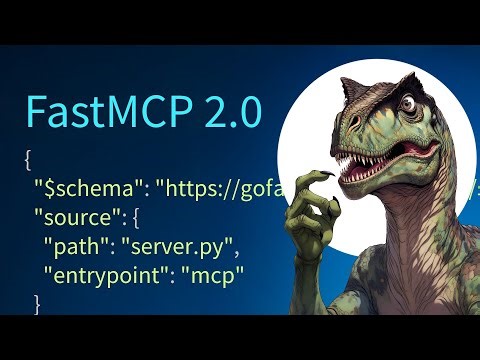FastMCP Server Configuration Guide - Part 3/10