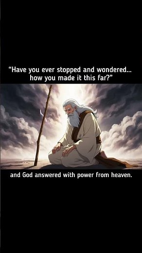 EBENEZER | “Thus Far the Lord Has Helped Us” 🙏 Powerful Faith Reminder #ebenezer #faithingod #faith
