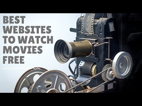 Best Websites To Watch Movies Online (2020)