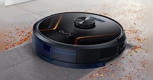 eufy RoboVac X8 Hybrid review