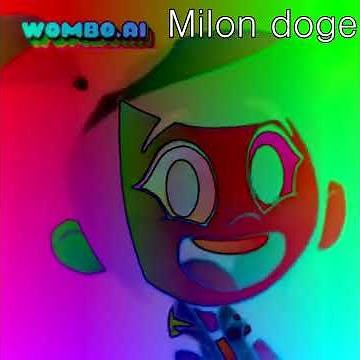 [REQ.] Preview 2 Molly McGee Deepfake Effects [Preview 2 Effects]