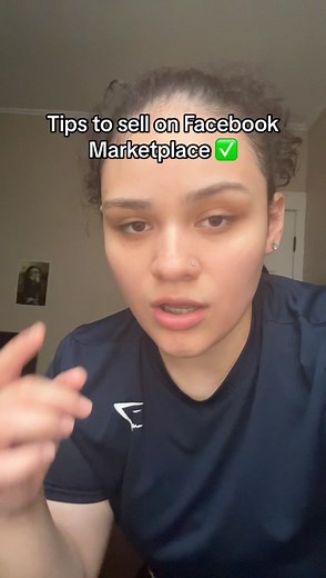 Here are some tips to help you get sales on facebook marketplace 🔥 #facebook #facebookmarketplace #reselling #resellingtips #reseller #sales #tips