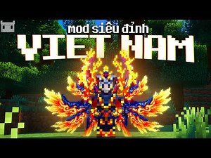 The VIETNAMESE Mod You've Never Seen Before.
