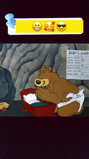 🥰😁😎#cartoon #respect #anime