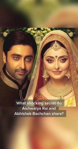 Aishwarya Rai and Abhishek Bachchan's Secret Wedding Unveiled