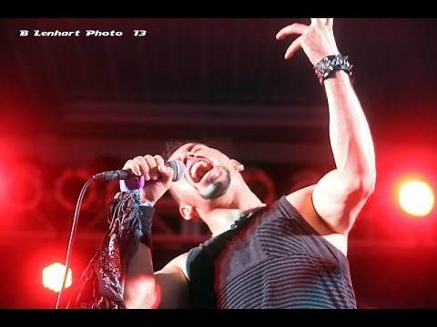 Gun Metal Gray - G\\m/G (OFFICIAL VIDEO)