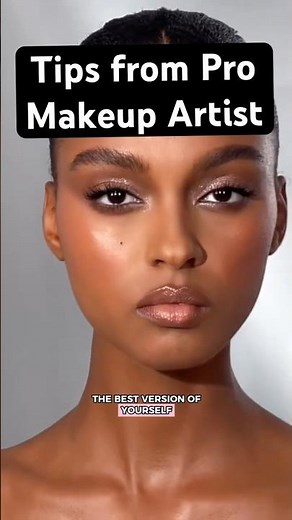 Pro Makeup Tips for BEGINNERS Makeup Tutorial Tips and Tricks