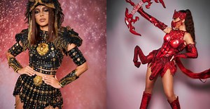 Ensaios da Anitta 2026: entenda as polêmicas fantasias de signos