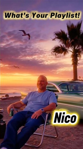 What’s Your Playlist? 🎶 |Special Guest Nico |Classic Lowrider Oldies |The G-Lew Show LIVE #playlist