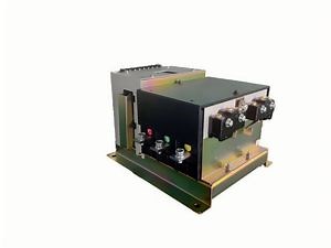 [Hot Item] ATS Electrical Transfer Switch for Dual Power Supply PC Level 3p