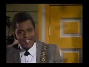 CHARLEY PRIDE - All I Have to Offer You Is Me 1969