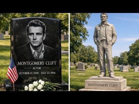 15 forgotten 60s movie idols whose graves no one visits