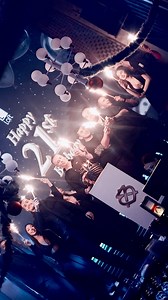 🎉 21 Years of Loft Club magic! From unforgettable nights to timeless memories, we've been dancing, laughing, and celebrating with you for over two decades. Here's to the moments we've shared and the many more to come. Thank you for being part of our journey. 🥂💃 #21YearsLoftClub #LoftLegends | LOFT CLUB