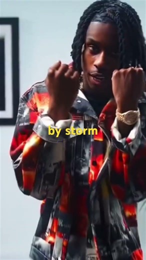 Polo G’s Rise to the Top – You Won’t Believe #PoloG #Rapstar #HipHopRising #ChicagoRap