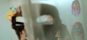 Dani Mocanu - Masca _ Official Video 2022 | Toți Români Sunt Aici Live