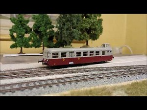 X5500 "Mobylette" R37 proto87