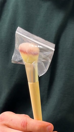 Protect Your Paint Brushes with This Easy Hack 🎨