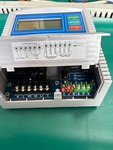 [Hot Item] S521 Submersible Pump Control Box with Smart Memory Functionality