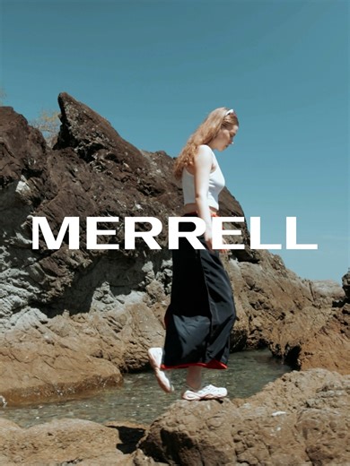 Bold, breathable, and built different. Meet the Hydro Next Gen Moc. Available online at www.merrell.com.ph and Merrell concept stores #MerrellPH #GetawayToAdventure #LetsGetaway | Merrell