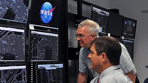 Airspace Technology Demonstrations (ATD) Project