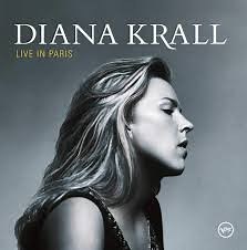 Diana Krall - Live In Paris