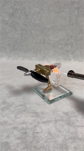 Exploring the Power of Stirling Engines