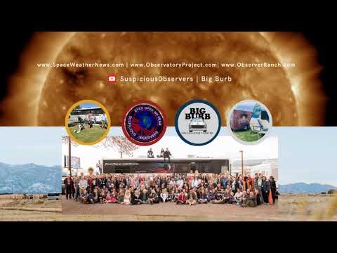 Observers Live #16 - Mountain Before You