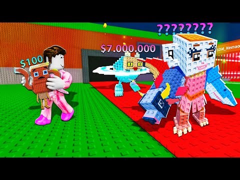 COMBINING BRAINROT SECRET AND LEGEND CREATES THE ULTIMATE BRAINROT