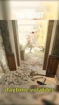 Volatiles in the Daylight | Night/Day bug | #dyinglight #dyinglightgame #dyinglightthebeast