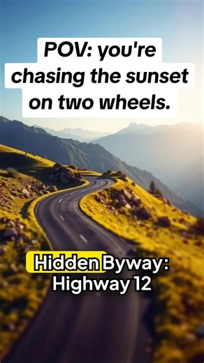 #motorcyclelife#scenicroutes #bucketlist#bikerlife#windtherapy motorcycle scenic roadtrip cruiser travel biker openroad