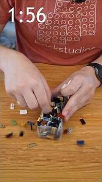 I Only Get 5 Minutes to Build... | Day 3