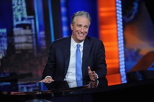Jon Stewart to lobby for Ground Zero program